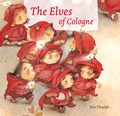 Cover: The Elves of Cologne - NordS&uuml;d Verlag