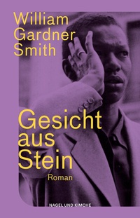 Abbildung von: Gesicht aus Stein - Nagel & Kimche