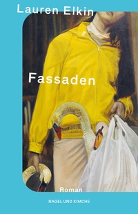 Abbildung von: Fassaden - Nagel & Kimche