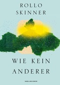 Cover: Wie kein anderer - Nagel & Kimche