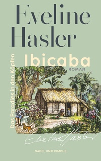 Abbildung von: Ibicaba - Nagel & Kimche