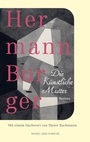 Cover: Die Künstliche Mutter - Nagel & Kimche