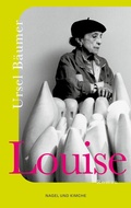 Cover: Louise - Nagel & Kimche