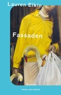Cover: Fassaden - Nagel & Kimche