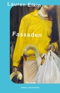 Cover: Fassaden - Nagel & Kimche