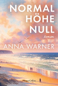Enlarge image Cover: Normalhöhe Null - HarperCollins Taschenbuch