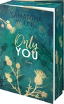 Cover: Only You - HarperCollins Taschenbuch