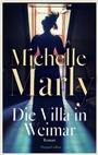 Cover: Die Villa in Weimar - HarperCollins Paperback