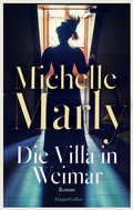 Abbildung von: Die Villa in Weimar - HarperCollins Paperback