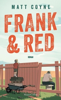 Abbildung von: Frank & Red - HarperCollins eBook