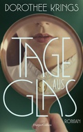 Cover: Tage aus Glas - HarperCollins Hardcover