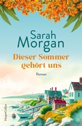Cover: Dieser Sommer geh&ouml;rt uns - HarperCollins eBook