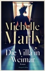 Cover: Die Villa in Weimar - HarperCollins eBook