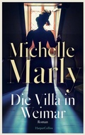 Cover: Die Villa in Weimar - HarperCollins eBook
