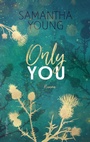 Cover: Only You - HarperCollins eBook