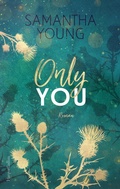 Cover: Only You - HarperCollins eBook