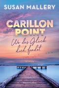Cover: Carillon Point - Wo das Gl&uuml;ck dich findet - HarperCollins eBook