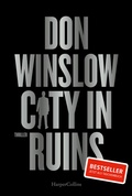 Cover: City in Ruins - HarperCollins Taschenbuch