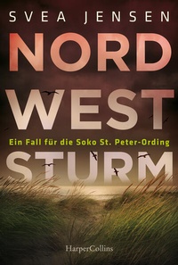 Abbildung von: Nordweststurm - HarperCollins Taschenbuch