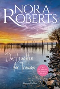 Cover: Das Leuchten der Tr&auml;ume - HarperCollins Taschenbuch