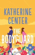 Cover: The Bodyguard - HarperCollins Paperback