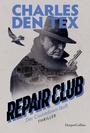 Cover: Repair Club: Der Countdown läuft - HarperCollins Taschenbuch