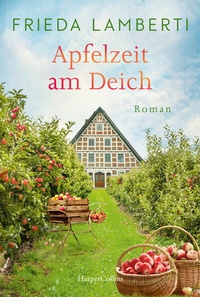 Abbildung von: Apfelzeit am Deich - HarperCollins Taschenbuch