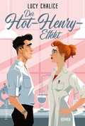 Cover: Der Hot-Henry-Effekt - HarperCollins eBook