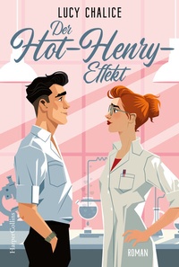 Abbildung von: Der Hot-Henry-Effekt - HarperCollins eBook