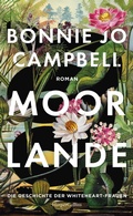 Cover: Moorlande - HarperCollins eBook
