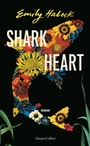 Cover: Shark Heart - HarperCollins eBook