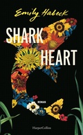 Cover: Shark Heart - HarperCollins eBook