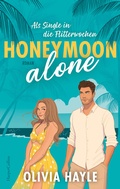 Cover: Honeymoon alone - HarperCollins eBook