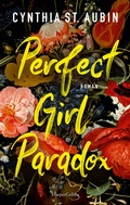 Cover: Perfect Girl Paradox - HarperCollins eBook