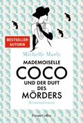 Cover: Mademoiselle Coco und der Duft des M&ouml;rders - HarperCollins eBook