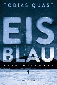 Abbildung von: Eisblau - HarperCollins eBook
