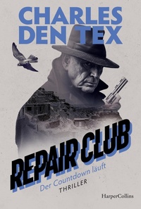 Enlarge image Cover: Repair Club: Der Countdown läuft - HarperCollins eBook