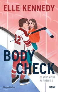 Enlarge image Cover: Body Check - HarperCollins eBook