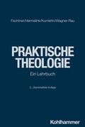 Cover: Praktische Theologie - Kohlhammer