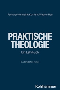 Abbildung von: Praktische Theologie - Kohlhammer