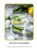 Cover: Detox-Ratgeber - tredition