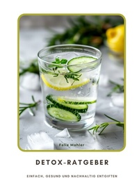 Abbildung von: Detox-Ratgeber - tredition