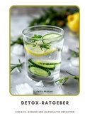 Cover: Detox-Ratgeber - tredition