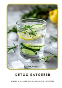 Abbildung von: Detox-Ratgeber - tredition