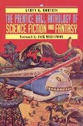 Cover: The Prentice Hall Anthology of Science Fiction and Fantasy - Pearson