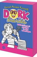 Cover: DORK Diaries, Band 5: Nikkis (nicht ganz so) guter Rat in allen Lebenslagen - Schneiderbuch