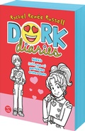Cover: DORK Diaries, Band 06: Nikkis (nicht ganz so) perfektes erstes Date - Schneiderbuch