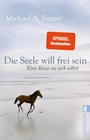 Cover: Die Seele will frei sein - Ullstein eBooks