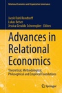 Cover: Advances in Relational Economics - Springer