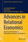 Cover: Advances in Relational Economics - Springer